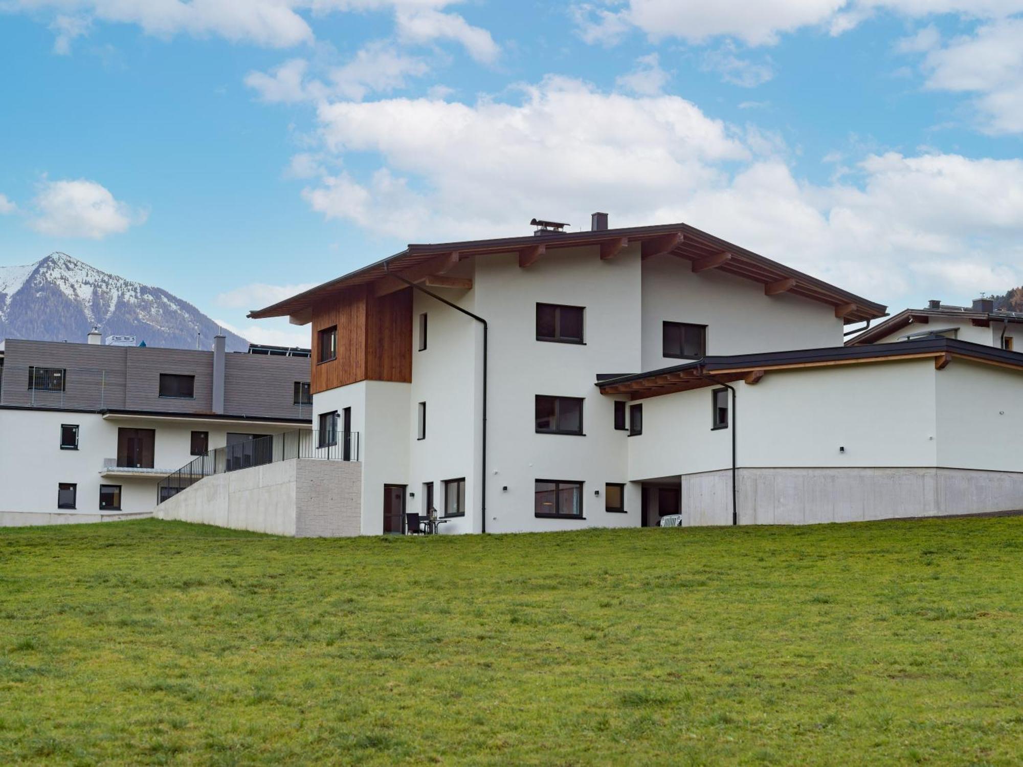Lodge Schoenfeld Schlitters Quarto foto