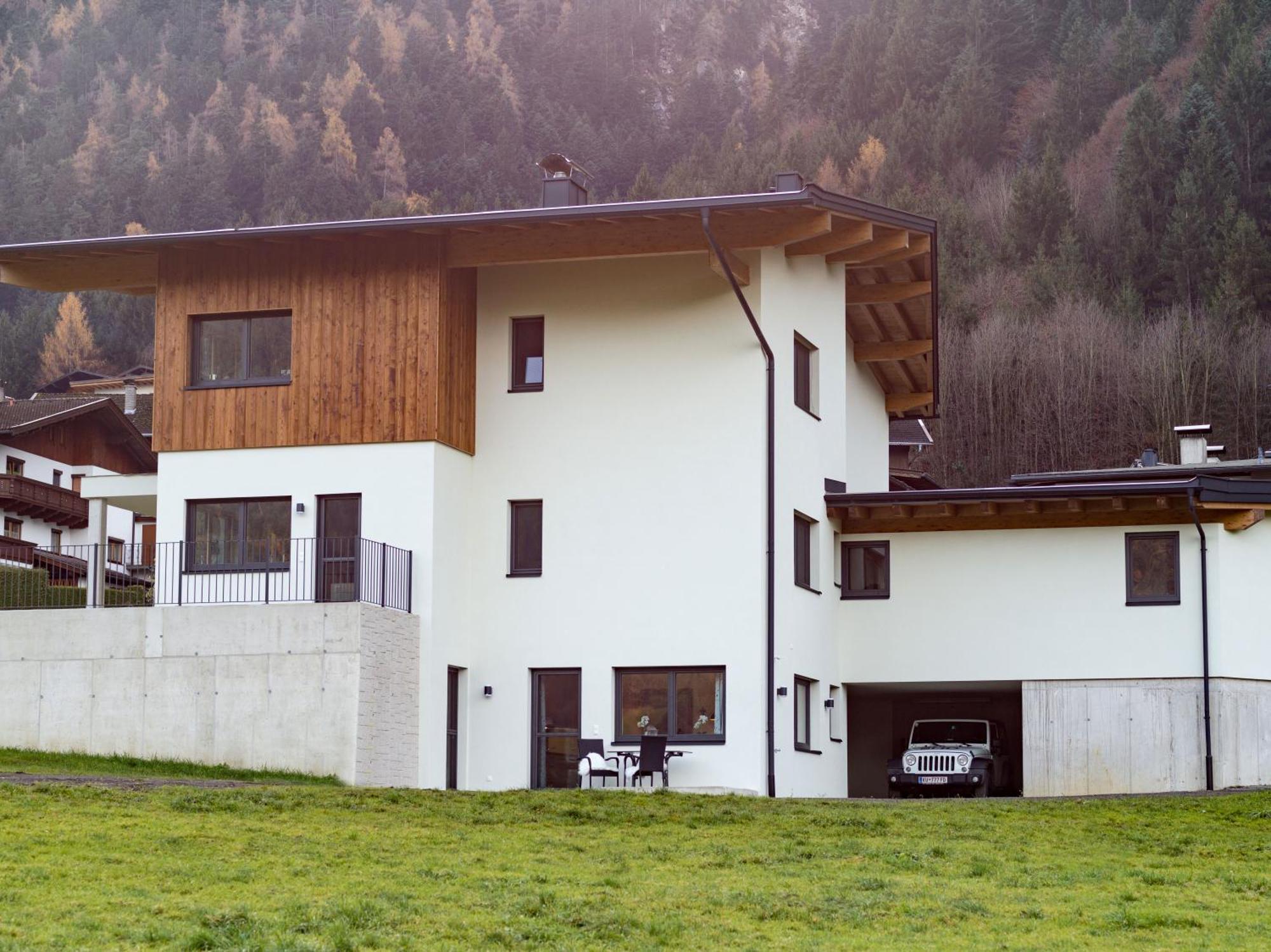 Lodge Schoenfeld Schlitters Quarto foto